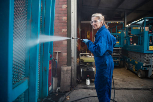 Reliable Elfers, FL Pressure Washing Solutions