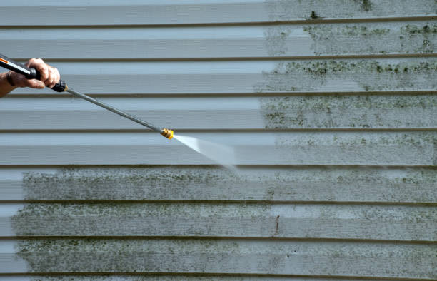 Best Concrete Pressure Washing  in Elfers, FL